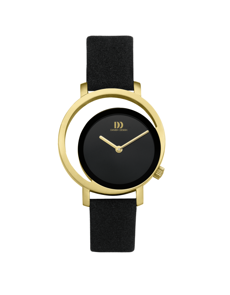 Danish Design Danish Desigh - Horloge - IV15Q1271