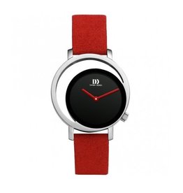 Danish Design Danish Desigh - Horloge - IV24Q1271 - Pico