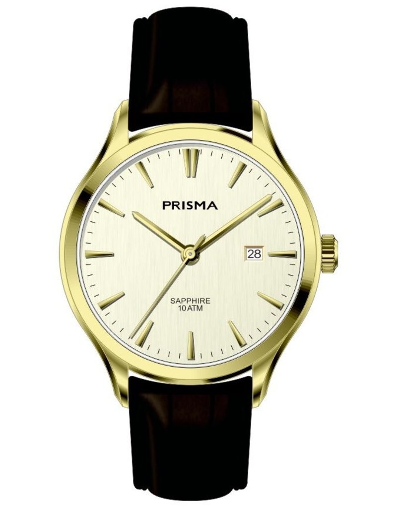 Prisma Prisma - Horloge - P2005