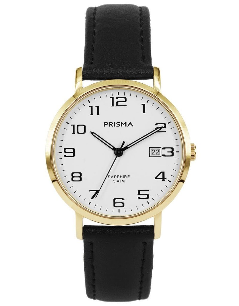 Prisma Prisma - Horloge - P1744