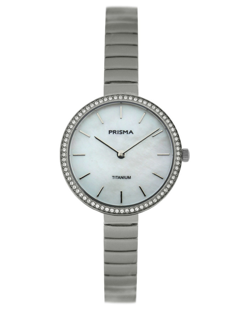 Prisma Prisma - Horloge - P1132