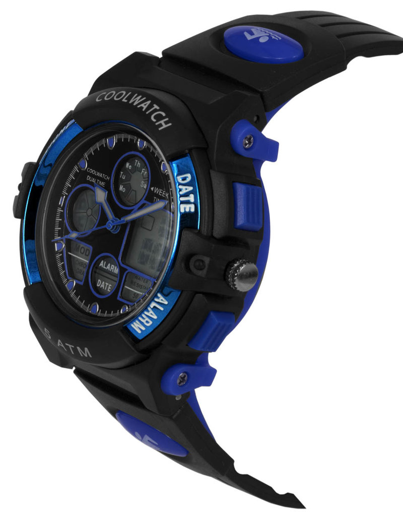 Prisma Prisma - Horloge - CW385