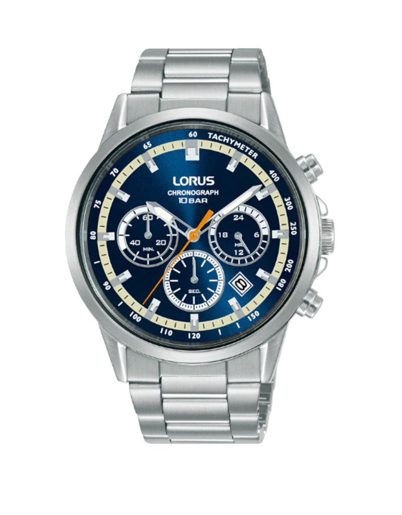Lorus Lorus - Horloge - RT391JX9