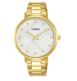 Lorus Lorus - Horloge - RG298UX9