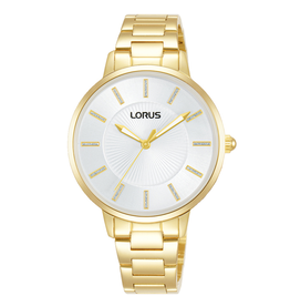 Lorus Lorus - Horloge - RG218VX9