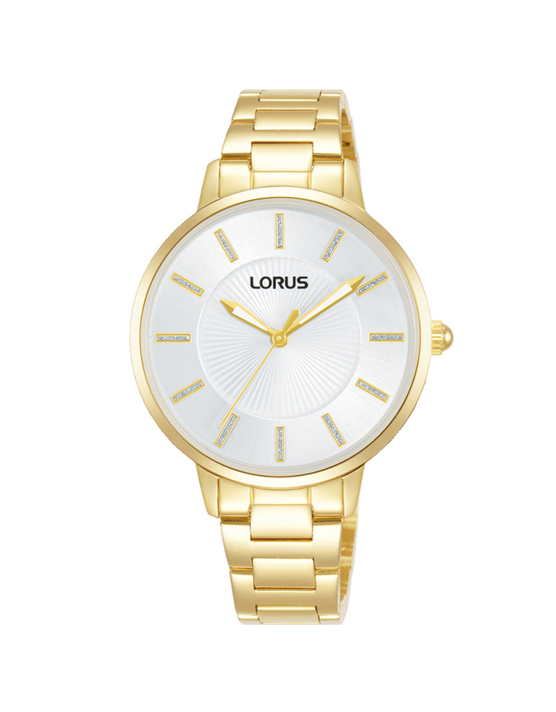 Lorus Lorus - Horloge - RG218VX9