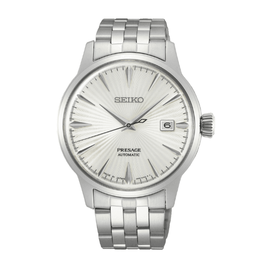 Seiko Seiko - Horloge  - SRPG23J1 - Presage