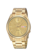 Seiko Seiko - Horloge - SNKL48K1 - Beschadiging zijkant (vandaar korting)