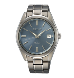 Seiko Seiko - Horloge - SUR371P1