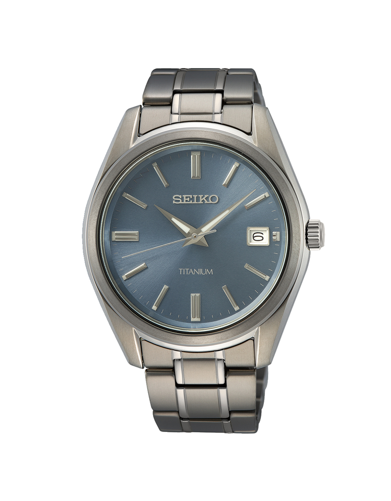 Seiko Seiko - Horloge - SUR371P1