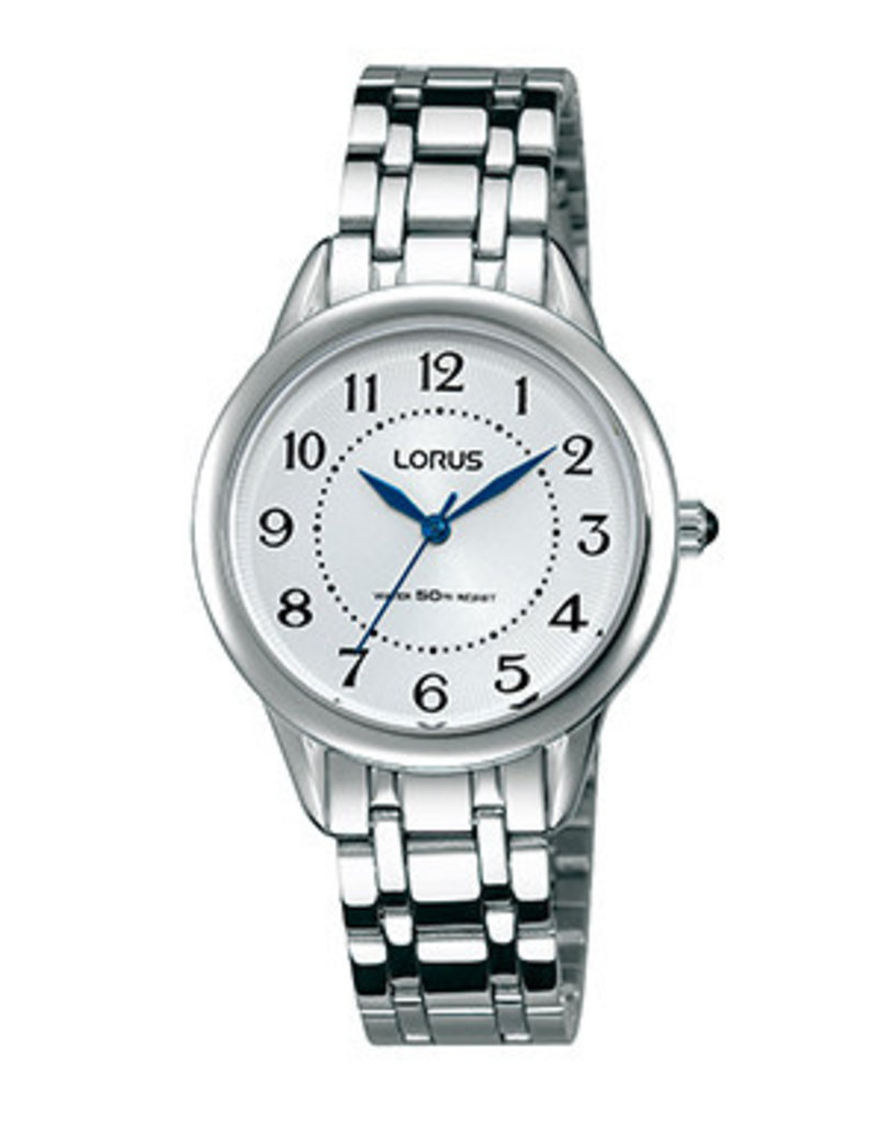 Lorus Lorus - Horloge - RG251JX5