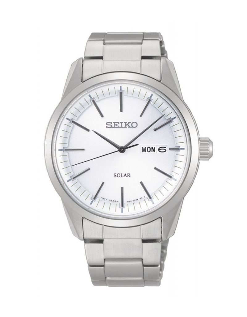 Seiko Seiko - Horloge - SNE523P1