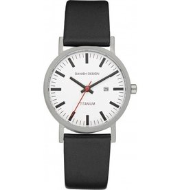Danish Design Danish Design - Horloge - IV24Q199 - Rhine