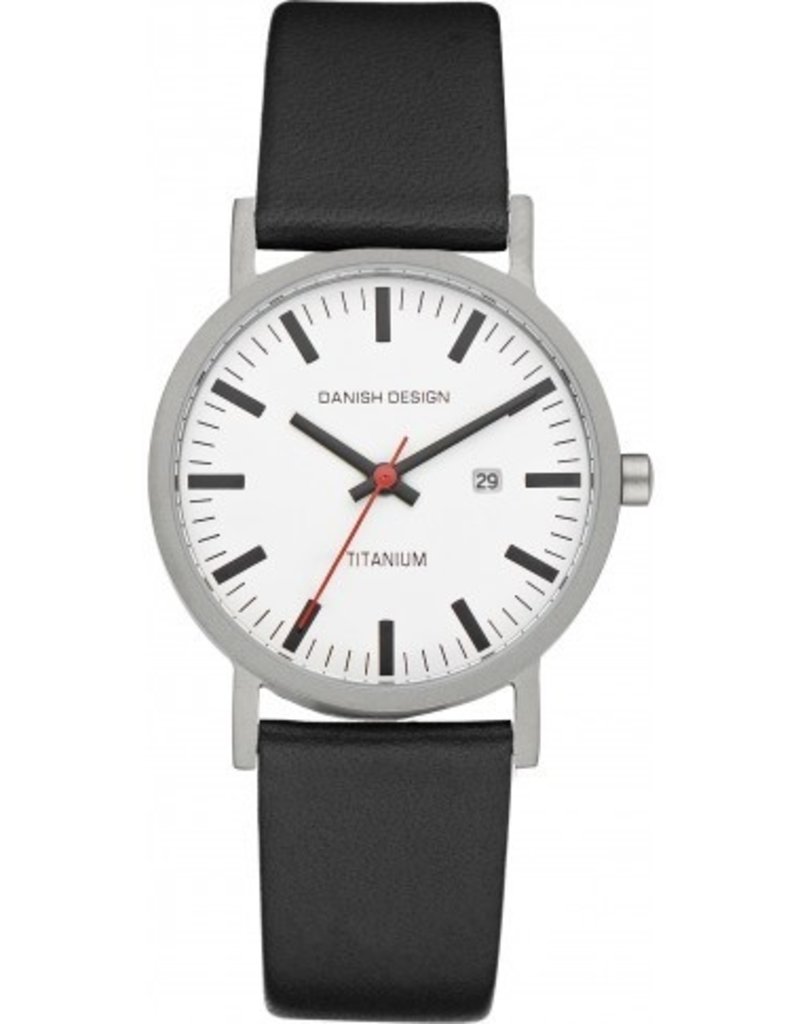 Danish Design Danish Design - Horloge - IV24Q199 - Rhine