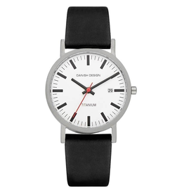 Danish Design Danish Design - Horloge - IQ24Q199 - Rhine