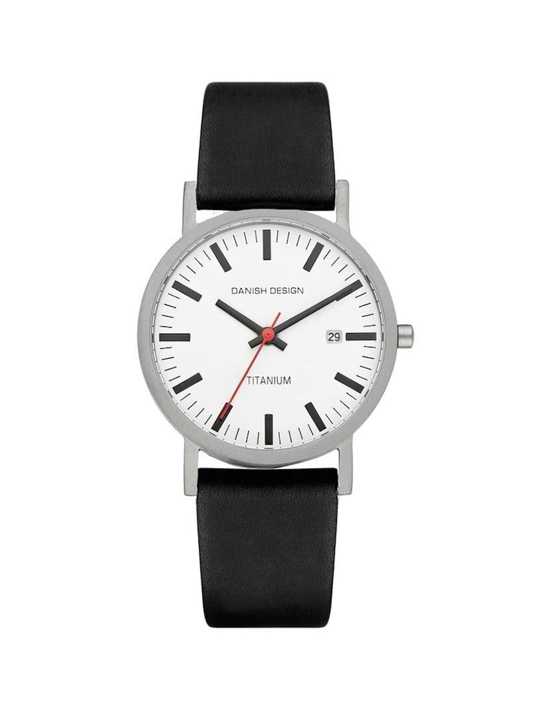 Danish Design Danish Design - Horloge - IQ24Q199