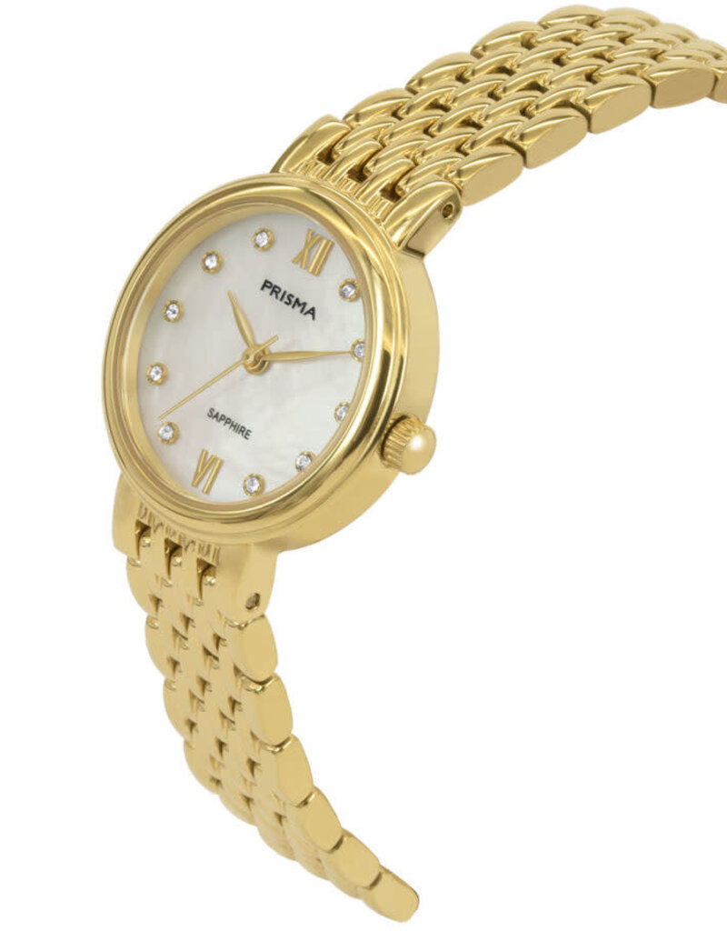 Prisma Prisma - Horloge - P1992