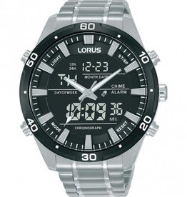 Lorus Lorus - Horloge - RW649AX-9