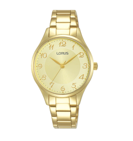 Lorus Lorus - Horloge - RG274VX9