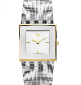 Danish Design Danish Design - Horloge - IV65Q973 - Pure Cindy