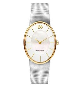 Danish Design Danish Design - Horloge - IV65Q1168 - Rømø