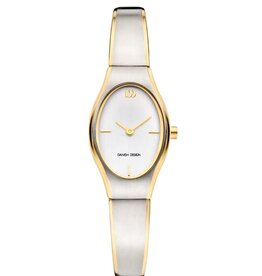 Danish Design Danish Design - Horloge - IV65Q1266 - Lilja