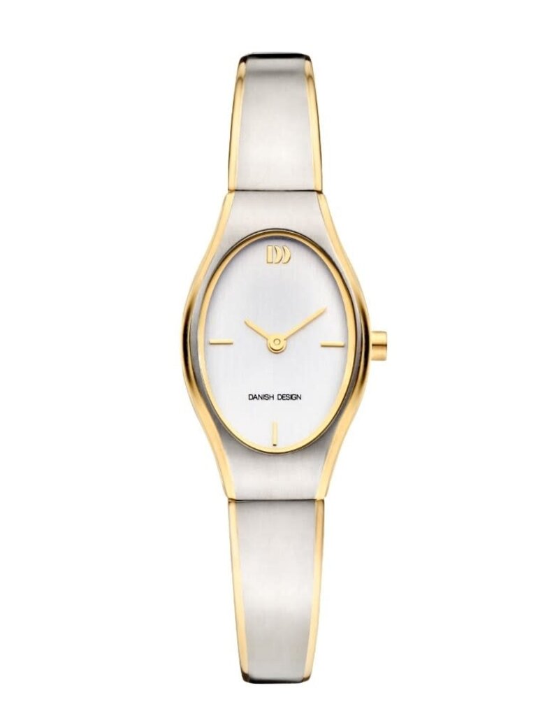 Danish Design Danish Design - Horloge - IV65Q1266 - Lilja