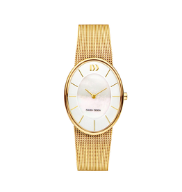Danish Design Danish Design - Horloge - IV05Q1168 - Rømø