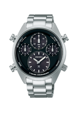 Seiko Seiko - Horloge - SFJ003P1 - Prospex