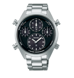 Seiko Seiko - Horloge - SFJ003P1 - Prospex