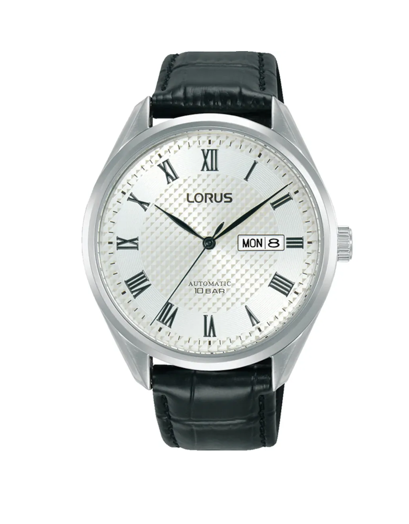 Lorus Lorus - Horloge - RL437BX9 - Automaat