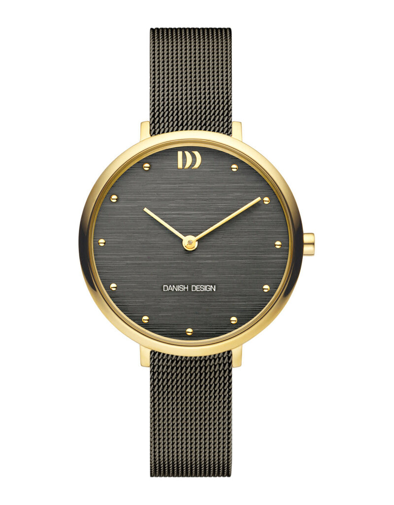 Danish Design Danish Design - Horloge - IV70Q1218