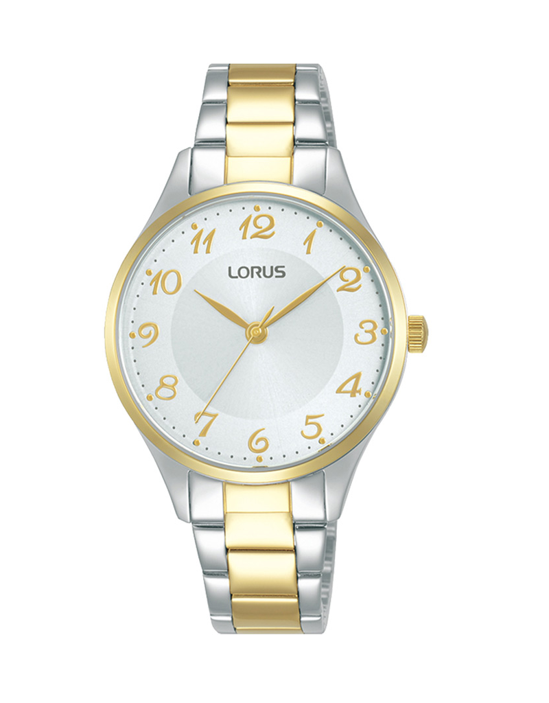 Lorus Lorus - Horloge - RG270VX9