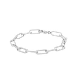 Boccia Boccia - Titanium - Armband - 20 cm