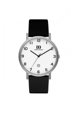 Danish Design Danish Design - Horloge - IQ12Q1107