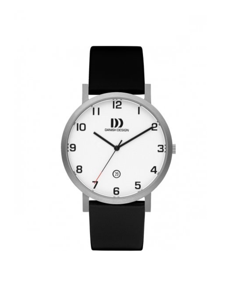 Danish Design Danish Design - Horloge - IQ12Q1107