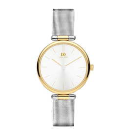 Danish Design Danish Design - Horloge - IV65Q1269 - Rosalyn