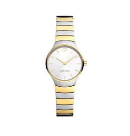 Danish Design Danish Design - Horloge - IV65Q1293 - Jolie