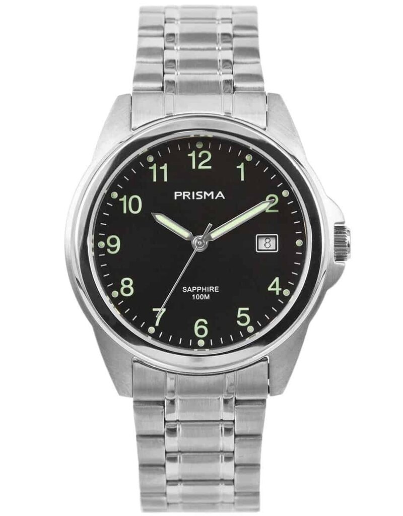 Prisma Prisma - Horloge - P1853