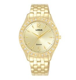 Lorus Lorus - Horloge - RG268WX9