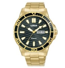 Lorus Lorus - Horloge - RH362AX9