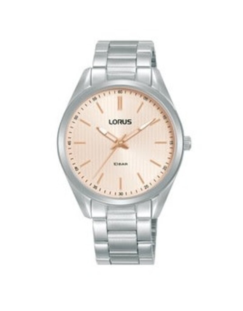 Lorus Lorus - Horloge - RG213WX9