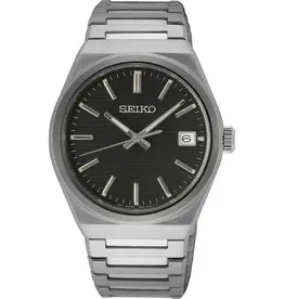 Seiko Seiko - Horloge - SUR557P1