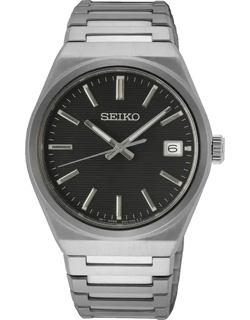 Seiko Seiko - Horloge - SUR557P1