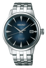 Seiko Seiko - Horloge - SRPB41J1 - Presage