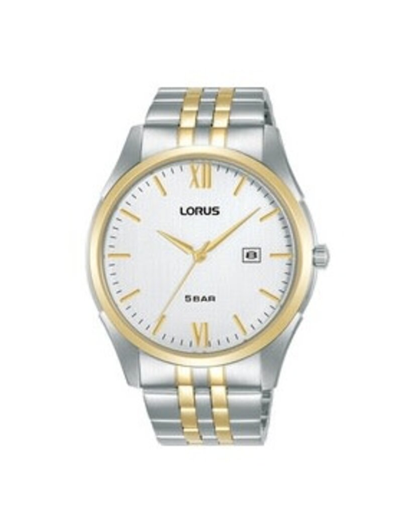 Lorus Lorus - Horloge - RH988PX9