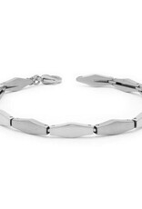 Boccia Boccia - Titanium - Armband - 20 cm