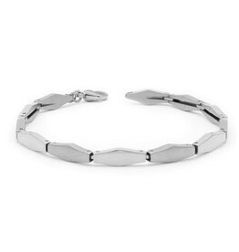 Boccia Boccia - Titanium - Armband - 20 cm