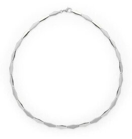 Boccia Boccia - Titanium - Collier - 45 cm