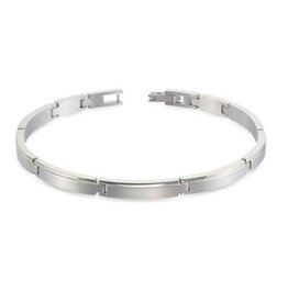 Boccia Boccia - Titanium - Armband - 20 cm